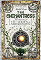 The Enchantress (Hardcover)
