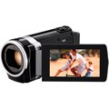 JVC Everio GZHM440BUS Flash Memory Black Camcorder (Refurbished)