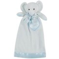 Lovie Baby 'Tuscany Elephant' Security Blanket