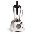 L'Equip Black 1200-watt Blender