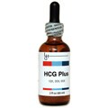 HCG Plus 43 Day Supplement Drops 2-oz Program