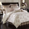Butterfly Meadow King-size 4-piece Comforter Set