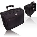 Western Pack 'The Tub' Rolling 17-inch Laptop Overnighter