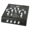 PylePro 2-channel USB/ iPod DJ Mixer