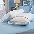 Sealy Cotton 300 Thread Count 3-inch Gusset Pillow Protectors (Set of 2)