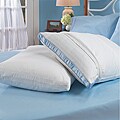 Sealy Egyptian Cotton 300 Thread Count Stain-resistant Pillow Protectors (Set...