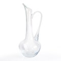 Fifth Avenue Crystal Nouveau Pitcher