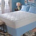 Sealy Cotton Reversible Mattress Pad