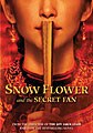 Snow Flower And The Secret Fan (DVD)