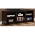 Carter 61-inch Media Center