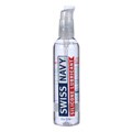 Swiss Navy 8-oz Silicone Lubricant