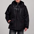 Rocawear Men's Black Coat