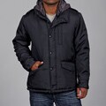 Steve Madden Men's Down-filled Coat