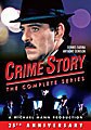 Crime Story: The Complete Series (DVD)