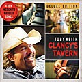 Toby Keith - Clancy`s Tavern (Deluxe Edition)