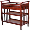 DaVinci Emily Changing Table in Cherry
