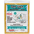 Pres-On Mounting Foam Board