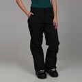 EXP Women's Bella Black Snowboard Pants FINAL SALE