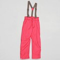 M3 Girl's Tendu Snow Pants Beetroot Purple