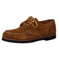 Sebago Men's 'Fairhaven' Casual Suede Oxfords