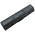 9-cell Laptop Battery for TOSHIBA PA3534U-1BAS/ PA3534U-1BRS