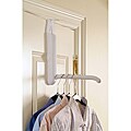 Over The Door Folding Hanger Valet