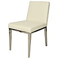 Saintropez Ivory Dining Side Chair
