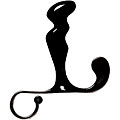 Classix Black Prostate Stimulator