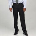 Oxford Republic Suit Separates Black Stripe Pants