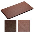 River Rock Anti Fatigue Comfort Runner Mat  (26 x 72)