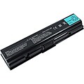6-cell Laptop Battery for TOSHIBA PA3533U-1BRS/ PA3533U-1BAS
