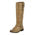 Fergalicious Women's 'Standup' Boots FINAL SALE