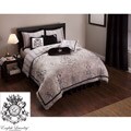 English Laundry Bury Queen-size Bedskirt