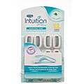 Schick Intuition Plus Sensitive Razor Cartridges (Case of 48)