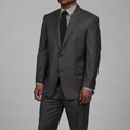MICHAEL Michael Kors Men's 2-button Wool Suit
