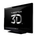 Vizio E3D320VX 32-inch 1080p 3D LCD TV (Refurbished)