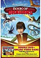 Dragons: Gift of the Night Fury/Book of Dragons - With Online Video Game (DVD)