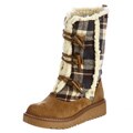Rocket Dog Women's 'Blazer' Plaid Boots FINAL SALE