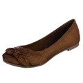Rocket Dog Women's 'Memories' Barley Silk Ballet Flats
