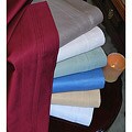 Egyptian Cotton 1000 Thread Count Solid Full/ Queen-size Oversized Sheet Set