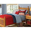 Americana Full-size Comforter Set