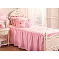 Pink Princess Full-size Comforter Set
