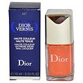 Christian Dior 0.33-oz Dior Vernis Nail Lacquer #447 Mandarin Orange