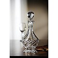 Fifth Avenue Crystal Lexington Decanter w/ Stopper