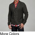 The Fresh Brand Men's Double-breasted Sweater