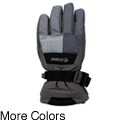 Anex Boy's Junior Slash Ski Gloves