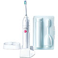 Knowledge Teeth Gums base Sonicare Susan G. Komen Special Edition Essence 5200 Electric Toothbrush