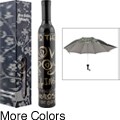 Trademark Home Wine Bottle Umbrella