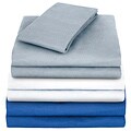 Oxford Queen-size Sheet Set