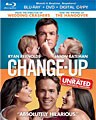 The Change-Up (Blu-ray / DVD / Digital Copy)